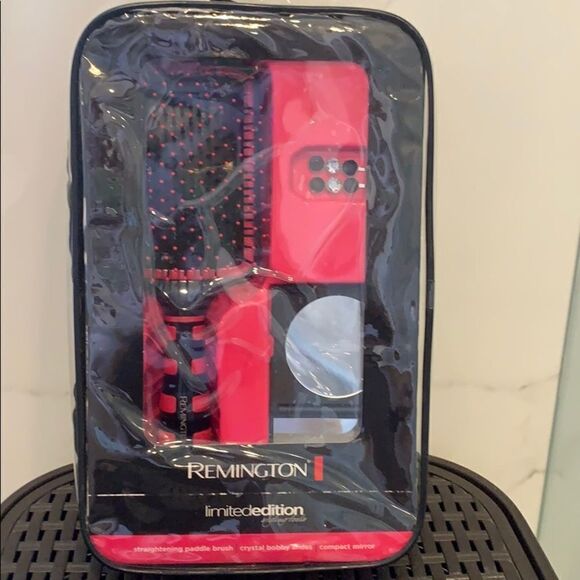 🎉Last deal 🎉Remington Brush set - Picture 1 of 8